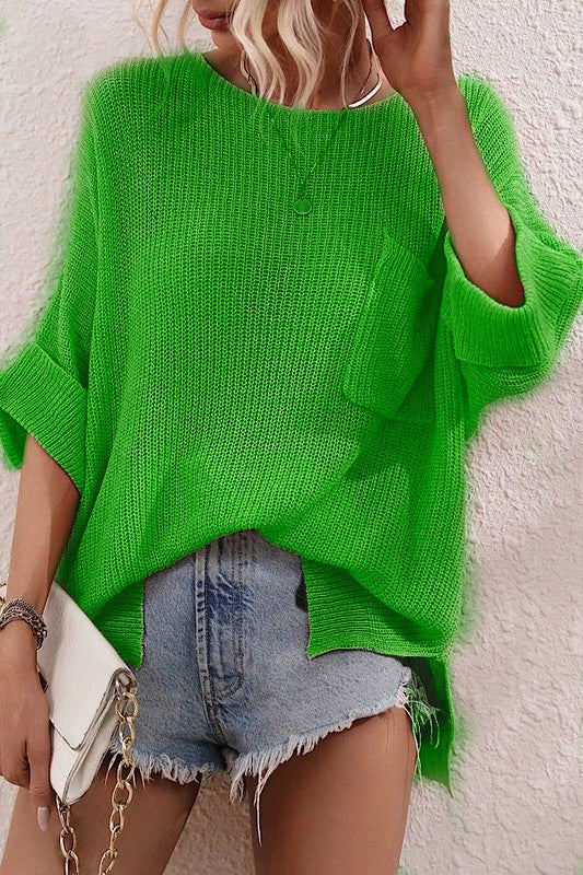 Virginia | Chic and versatile winter top - Image 8