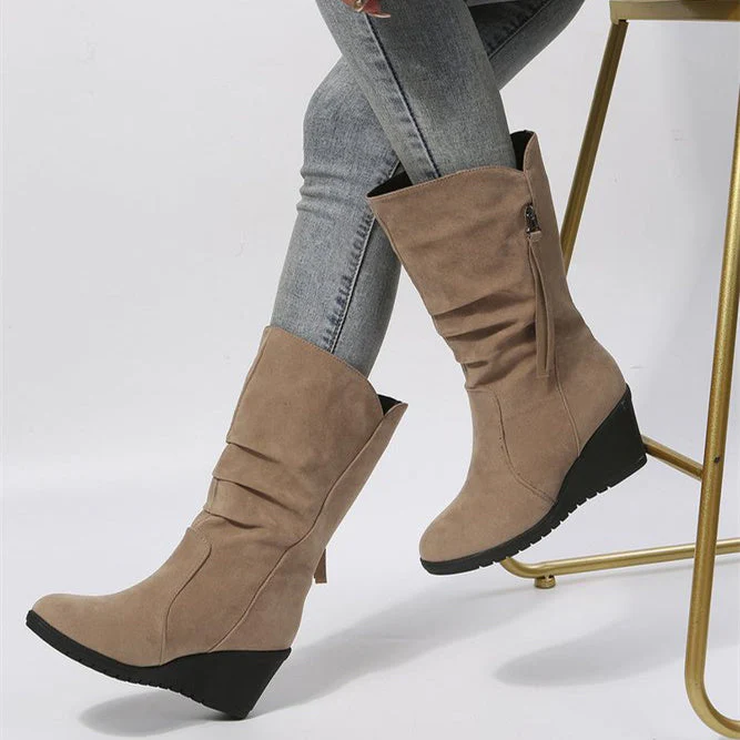 Virginia | Comfortable and versatile orthopedic boots - Image 2