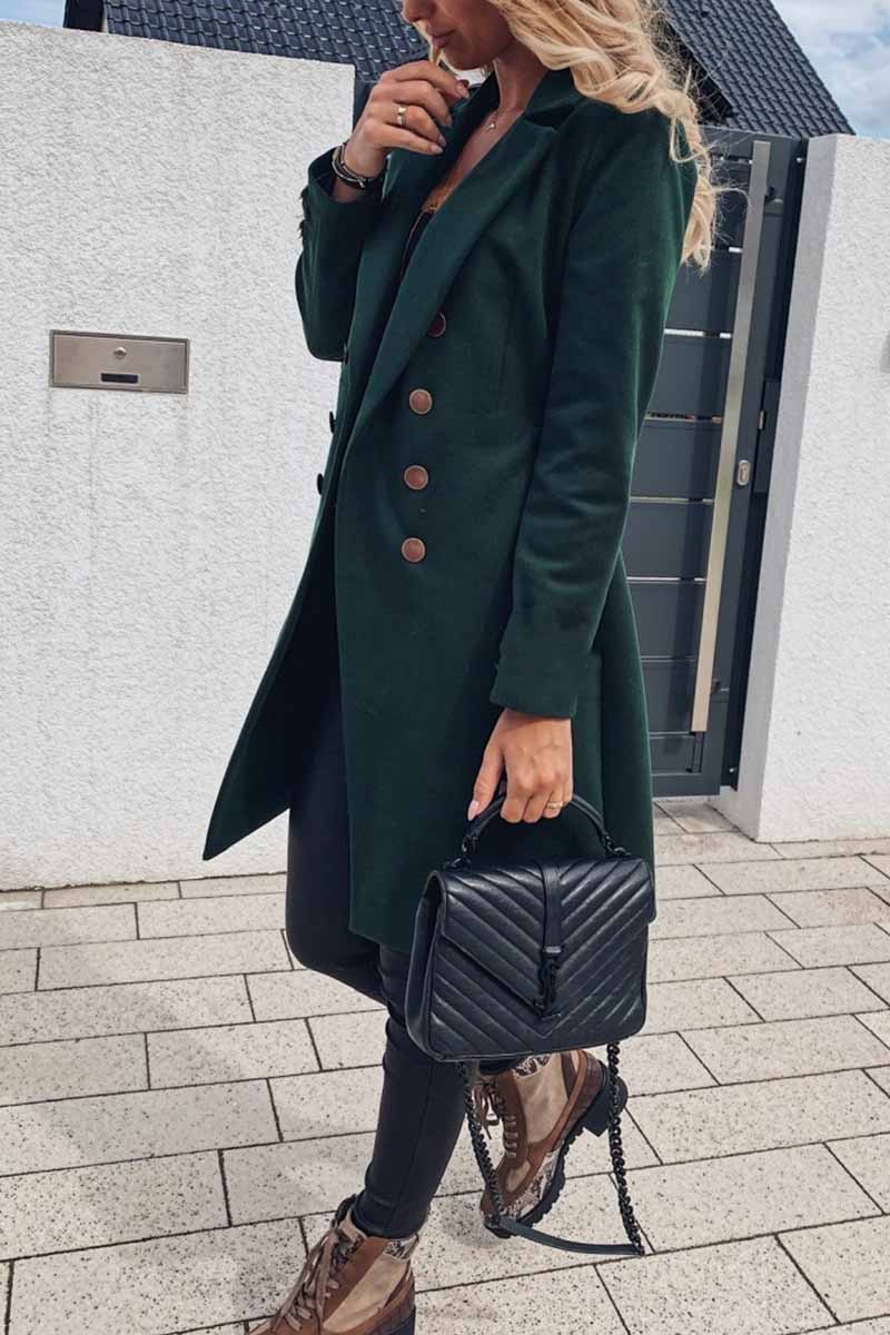 Virginia® | Effortless and trendy winter coat - Image 2