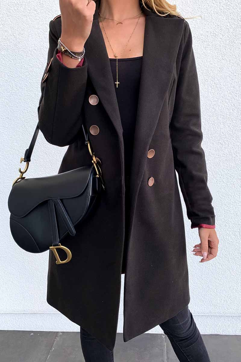 Virginia® | Effortless and trendy winter coat - Image 3