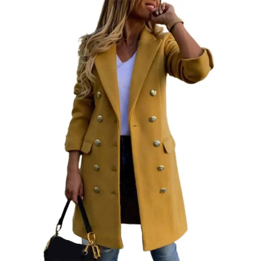 Virginia | Elegant and casual winter garment - Image 2