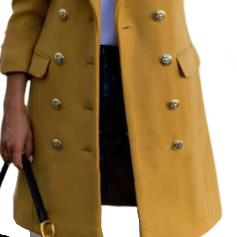 Virginia | Elegant and casual winter garment - Image 6