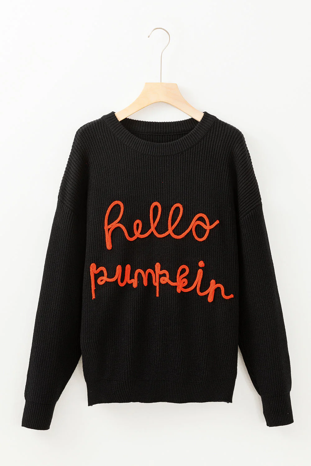 Virginia | Elegant and versatile winter sweater - Image 3