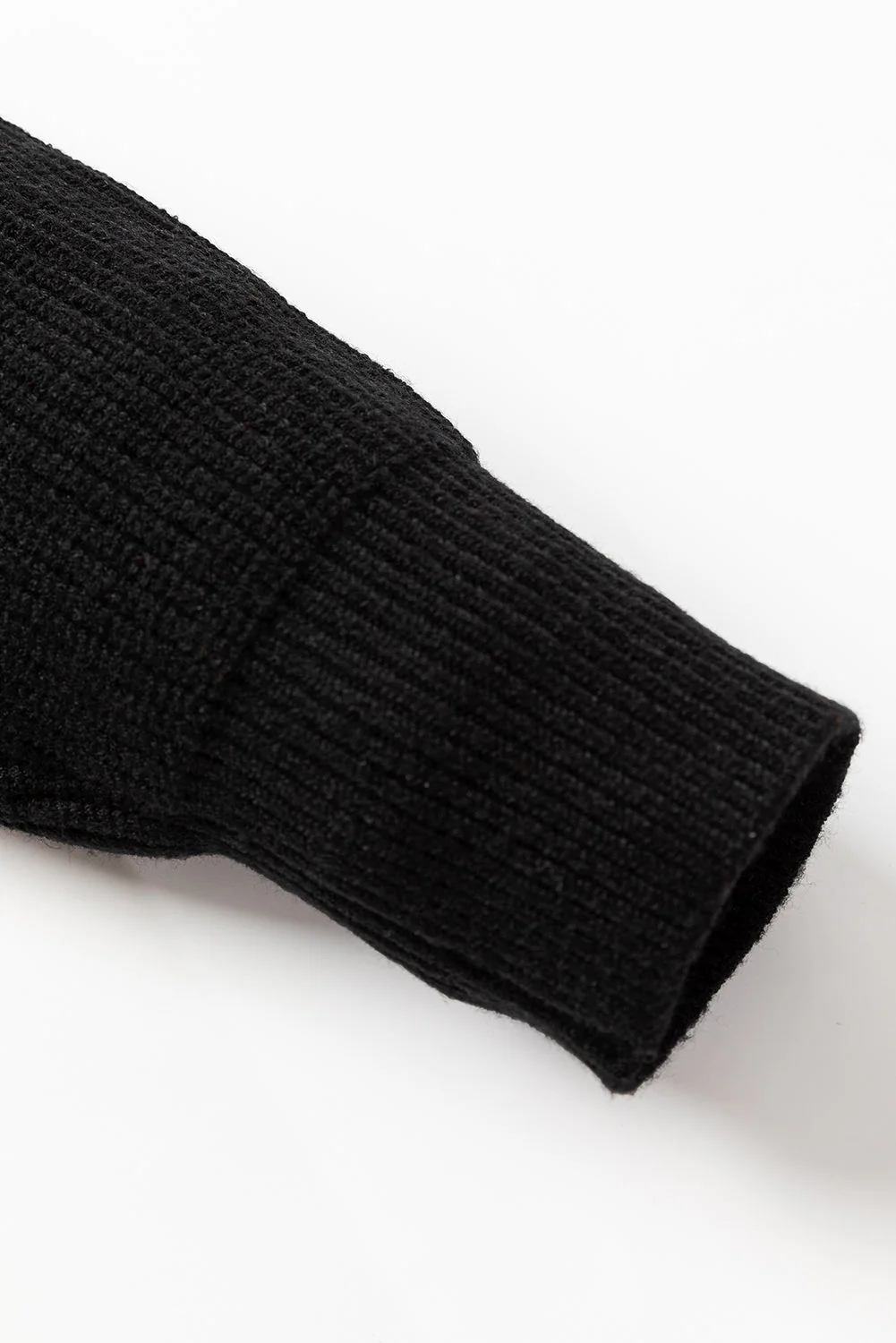 Virginia | Elegant and versatile winter sweater - Image 8