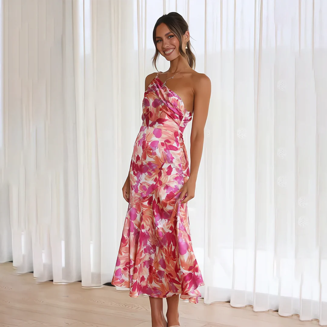 Virginia® | Fashionable and effortless summer dress
