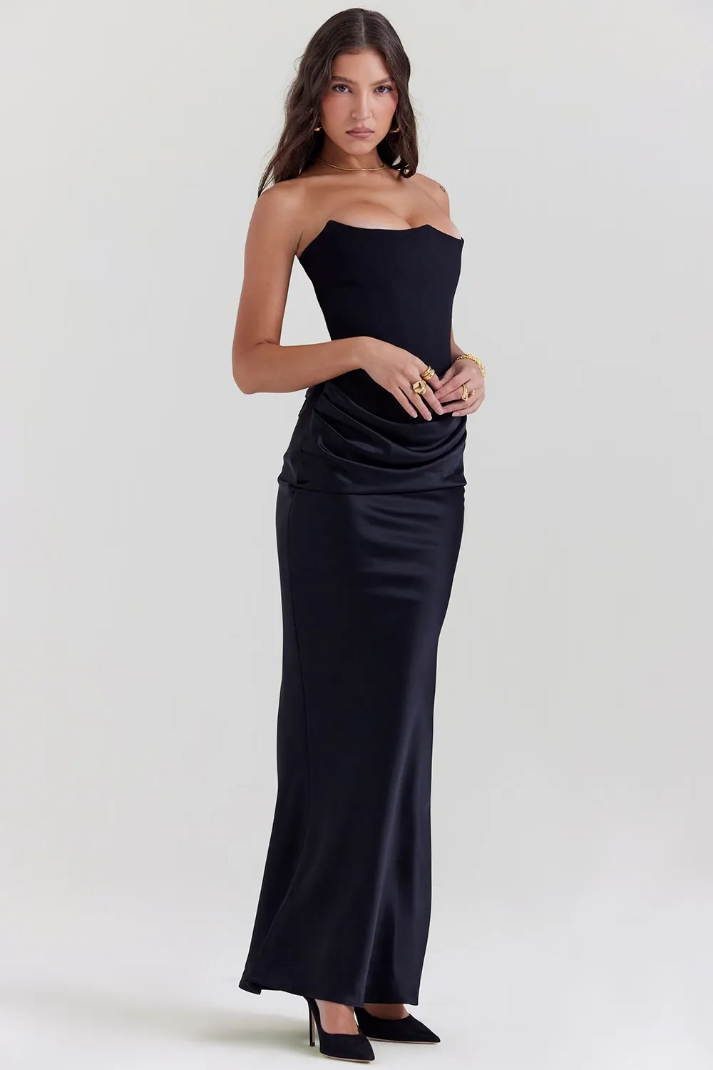 Virginia® | Luxury Maxi Dress - Image 14