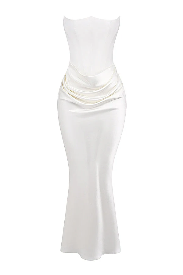 Virginia® | Luxury Maxi Dress - Image 20