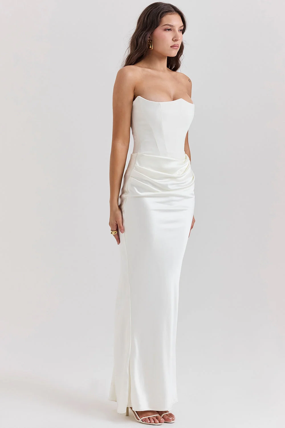 Virginia® | Luxury Maxi Dress - Image 21