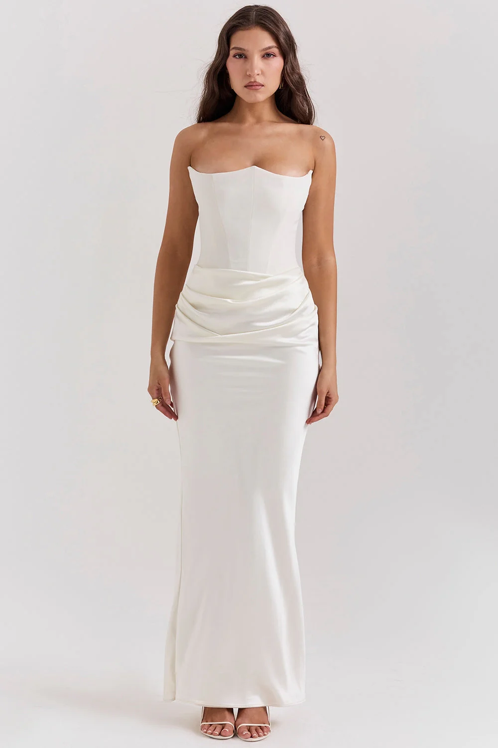 Virginia® | Luxury Maxi Dress - Image 26