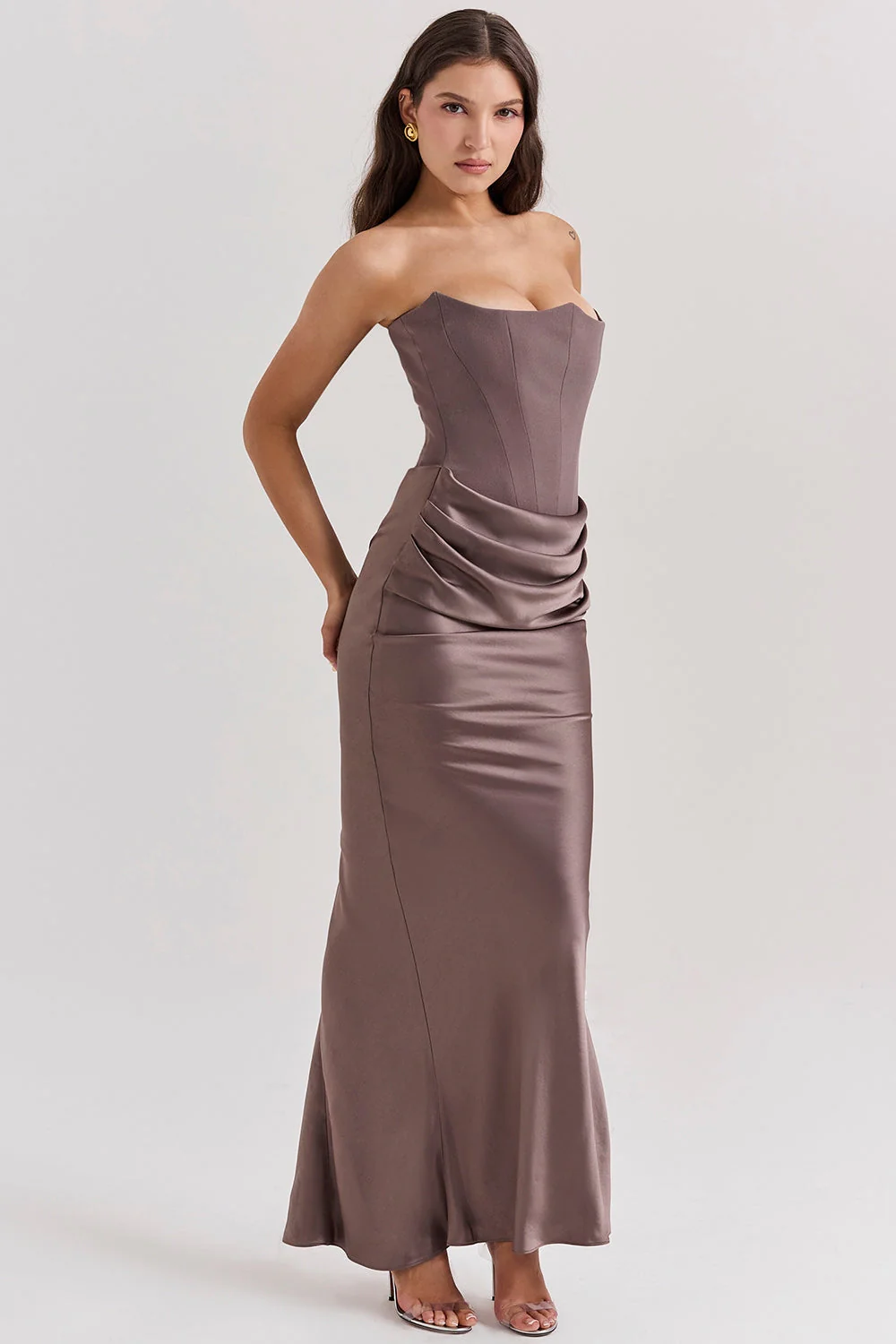 Virginia® | Luxury Maxi Dress - Image 30