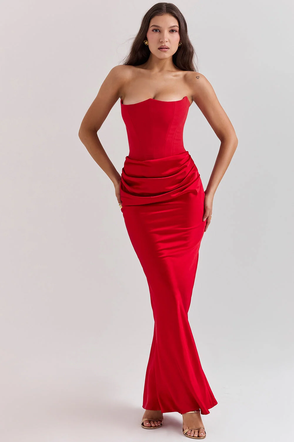 Virginia® | Luxury Maxi Dress - Image 37