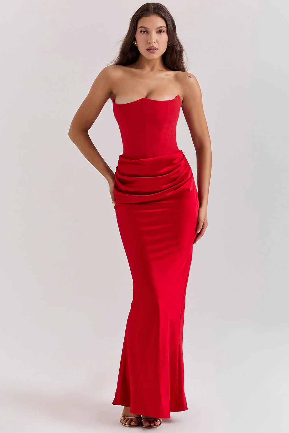 Virginia® | Luxury Maxi Dress - Image 38