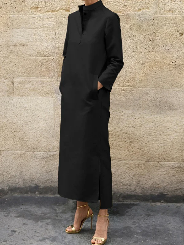 Virginia® | Midi women's dress - Image 5