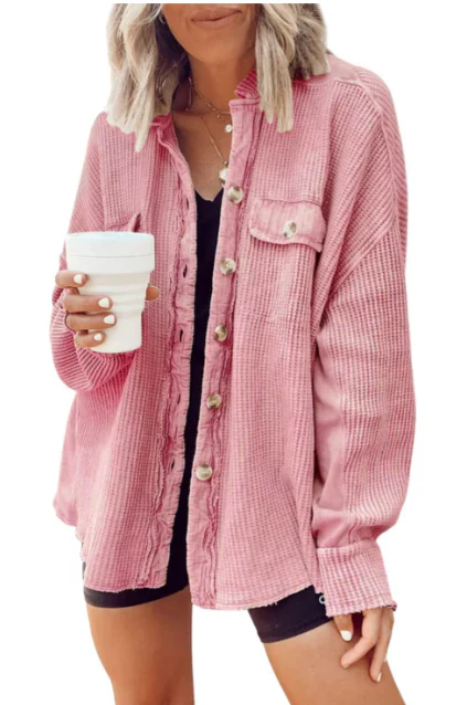 Virginia | Modern and comfortable winter jacket - Image 10