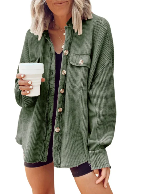 Virginia | Modern and comfortable winter jacket - Image 12