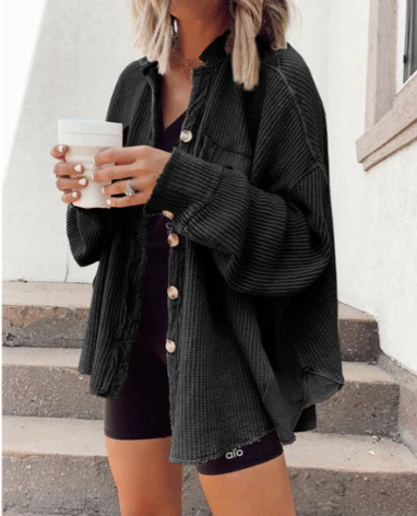 Virginia | Modern and comfortable winter jacket - Image 4