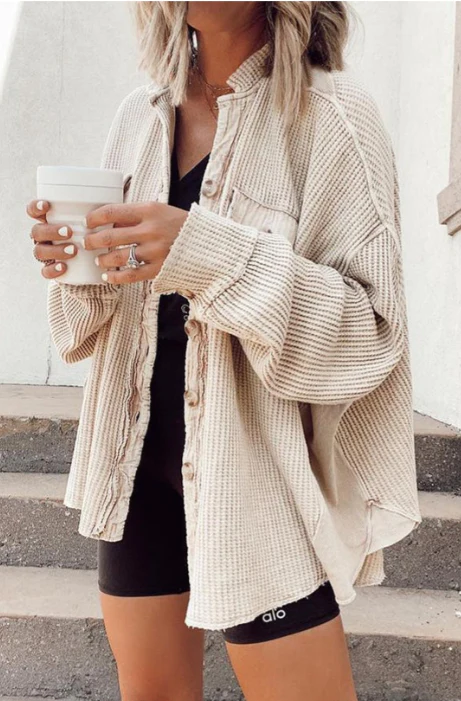 Virginia | Modern and comfortable winter jacket - Image 5
