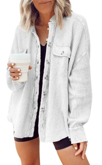 Virginia | Modern and comfortable winter jacket - Image 7