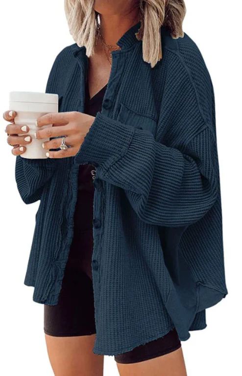 Virginia | Modern and comfortable winter jacket - Image 9