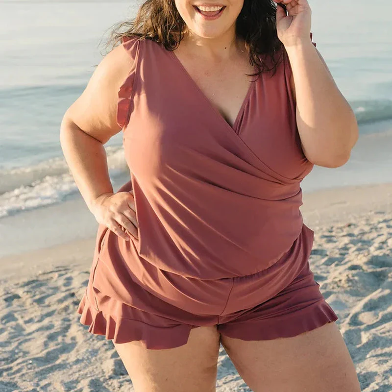 Virginia® | Modern and comfortable swimsuit - Image 10