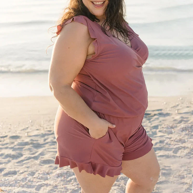 Virginia® | Modern and comfortable swimsuit - Image 2