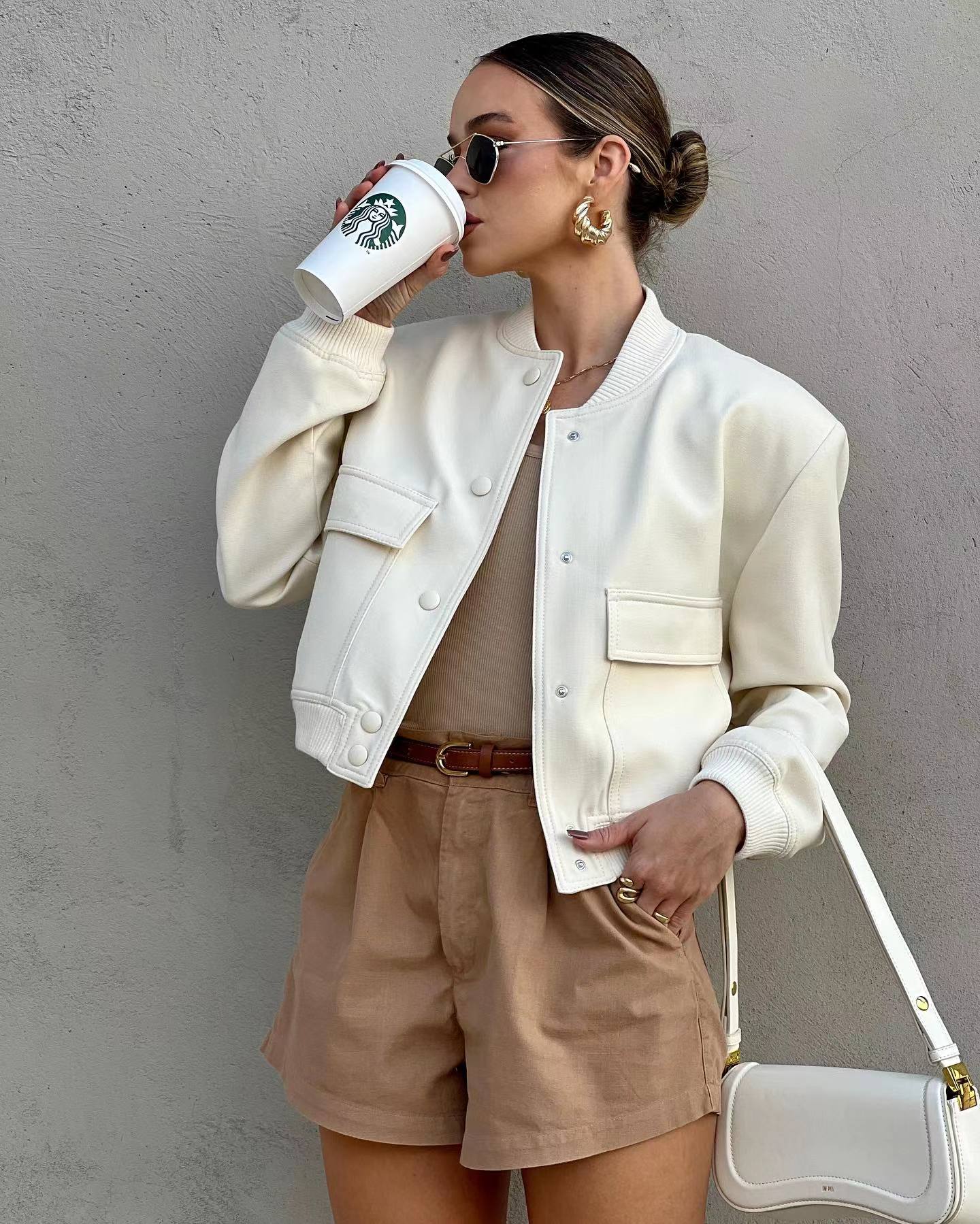 Virginia® | SHORT JACKET - Image 11