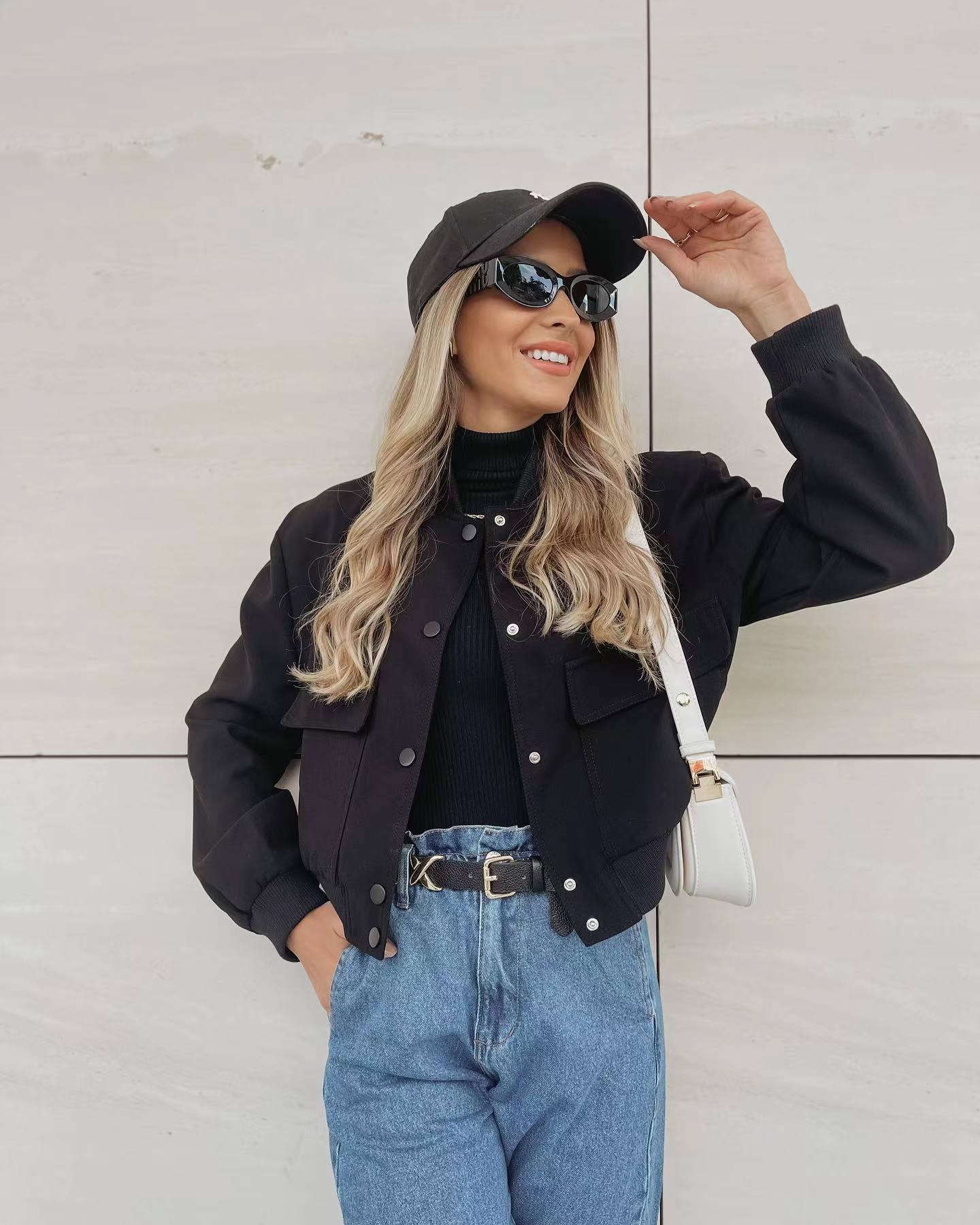 Virginia® | SHORT JACKET - Image 16