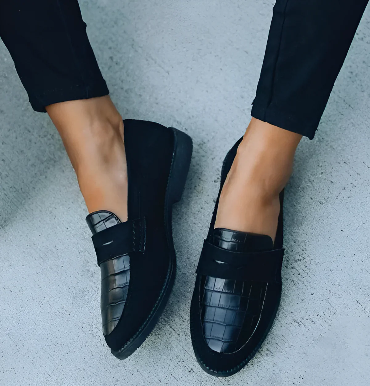 Virginia® | Stylish And Comfortable Orthopedic Shoes For Women - Image 3