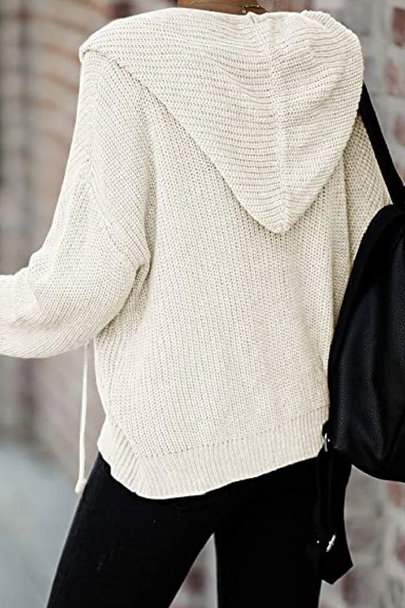 Virginia | Stylish and elegant winter sweater