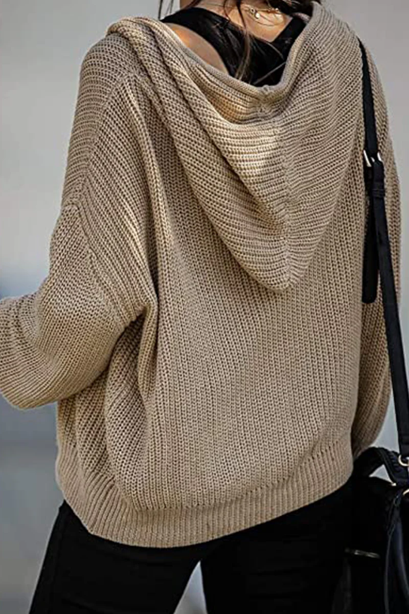 Virginia | Stylish and elegant winter sweater - Image 3