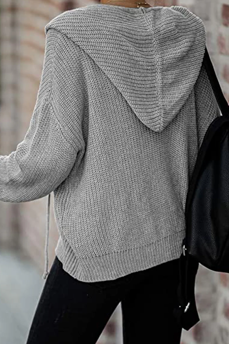 Virginia | Stylish and elegant winter sweater - Image 6