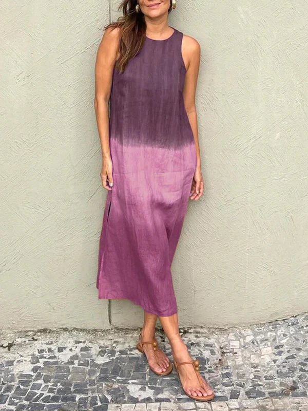 Virginia® | Stylish Print Dress - Image 8