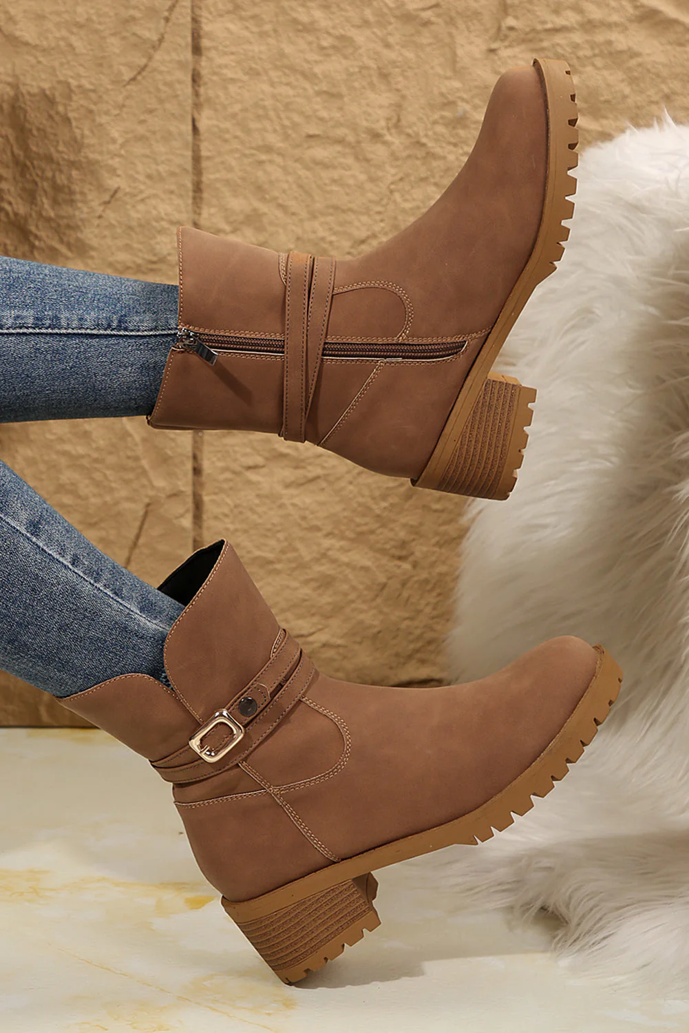 Virginia | Supportive and versatile orthopedic boots - Image 14