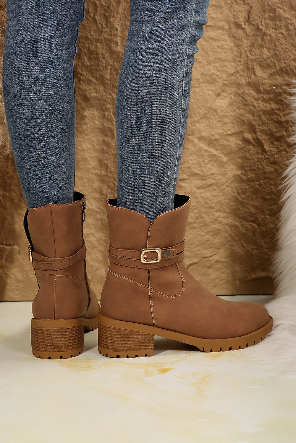 Virginia | Supportive and versatile orthopedic boots - Image 2