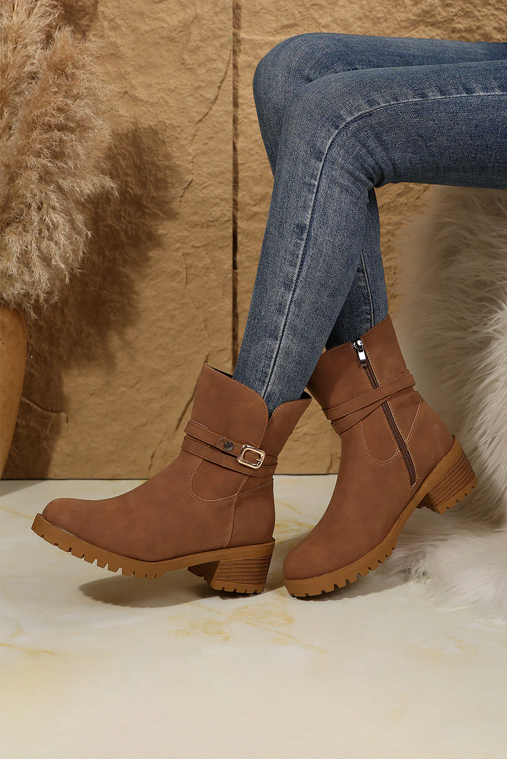 Virginia | Supportive and versatile orthopedic boots - Image 5