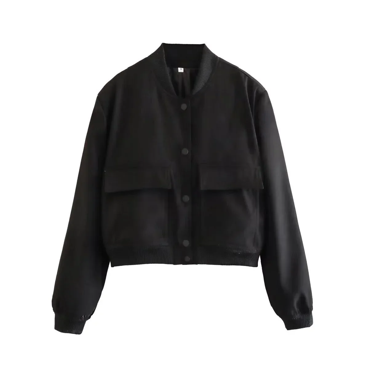 Virginia | SHORT JACKET - Image 11