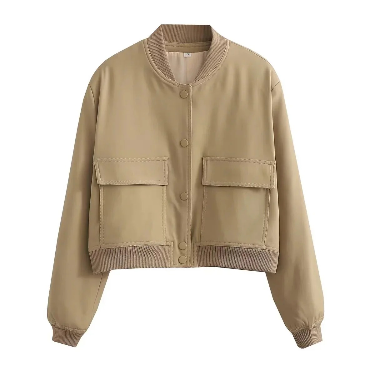 Virginia | SHORT JACKET - Image 12