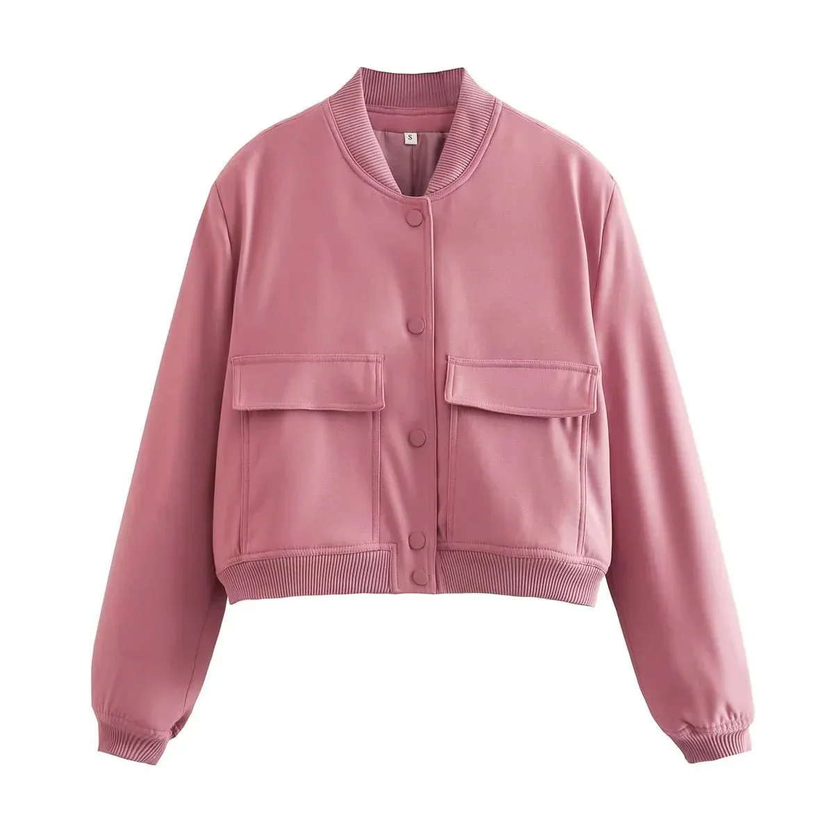 Virginia | SHORT JACKET - Image 13