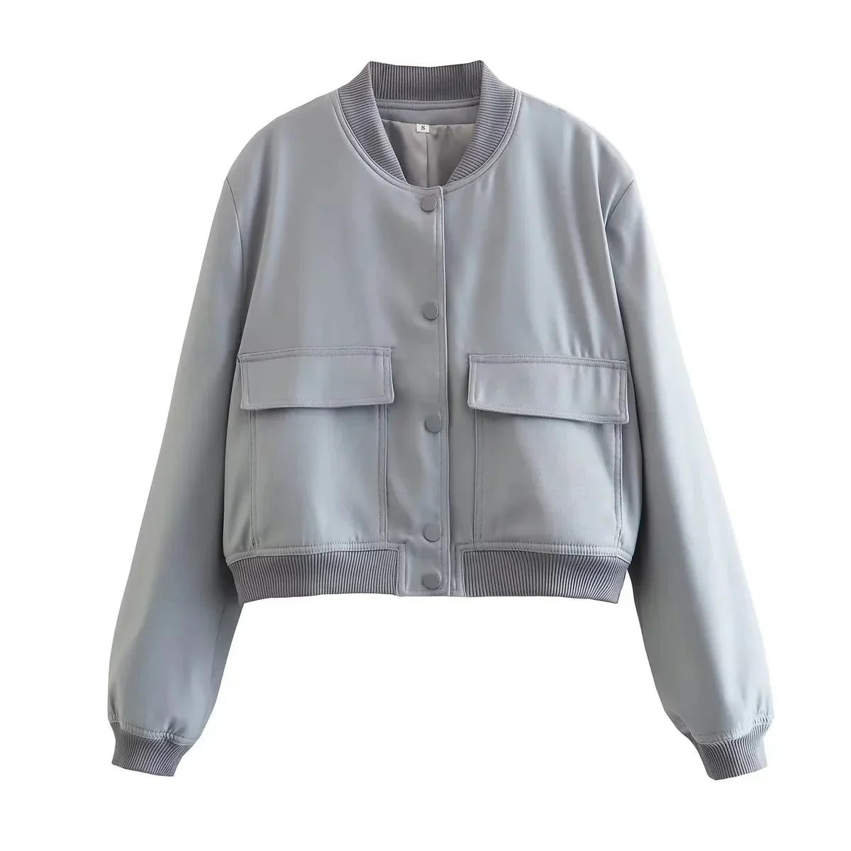 Virginia | SHORT JACKET - Image 14