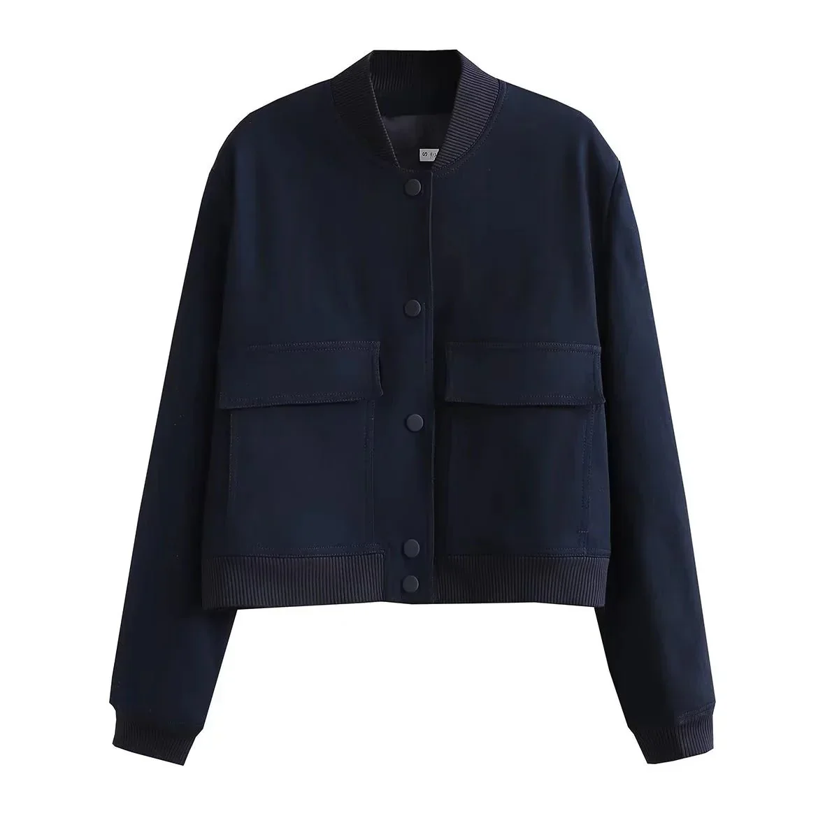 Virginia | SHORT JACKET - Image 16
