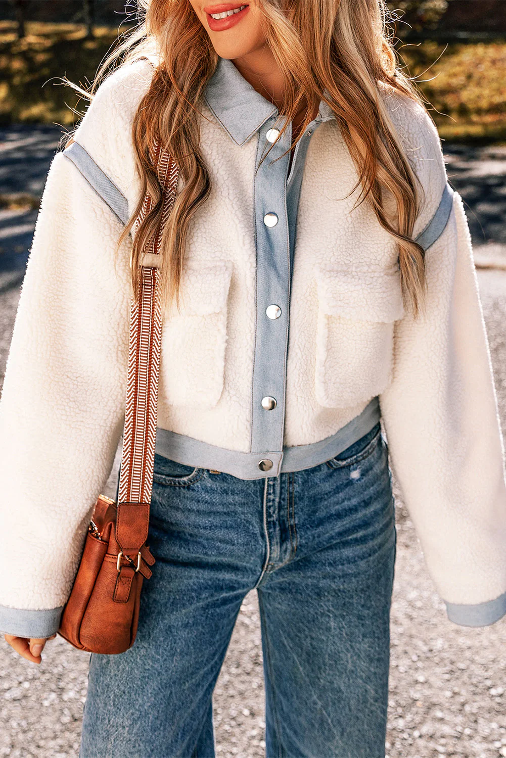 Vittoria| Effortless and elegant winter jacket - Image 6