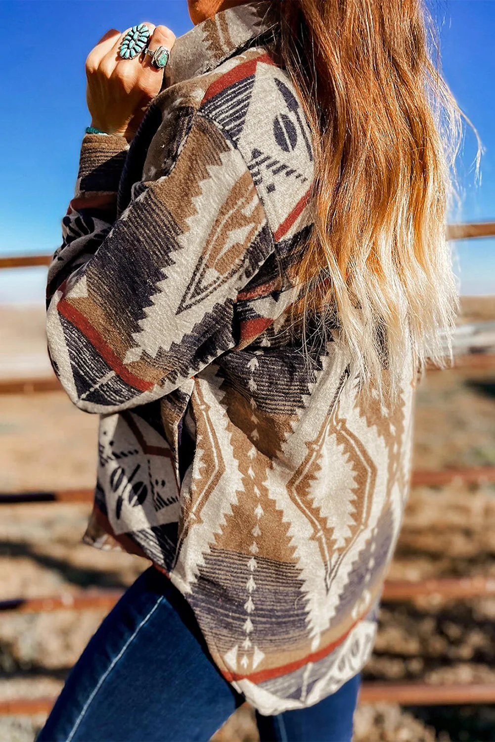 Vittoria | Modern and fashionable winter clothing item
