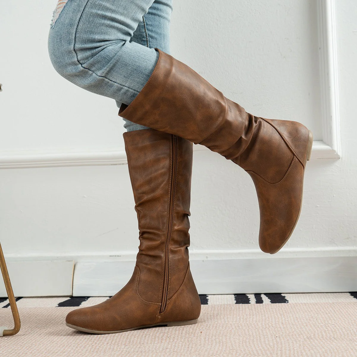 Vittoria | Supportive orthopedic boots - Image 3