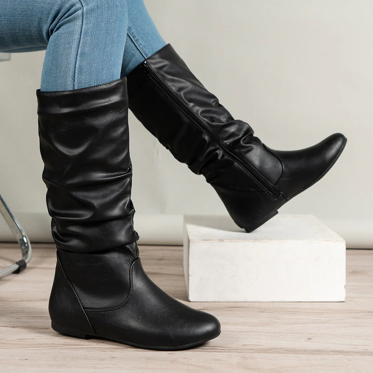 Vittoria | Supportive orthopedic boots - Image 4