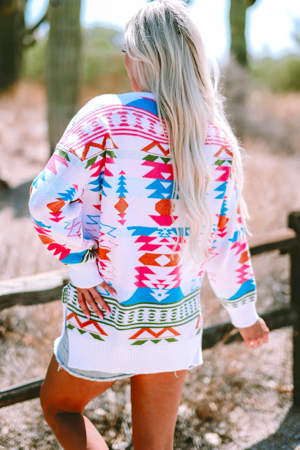 Vittoria | Trendy and elegant winter sweater - Image 14
