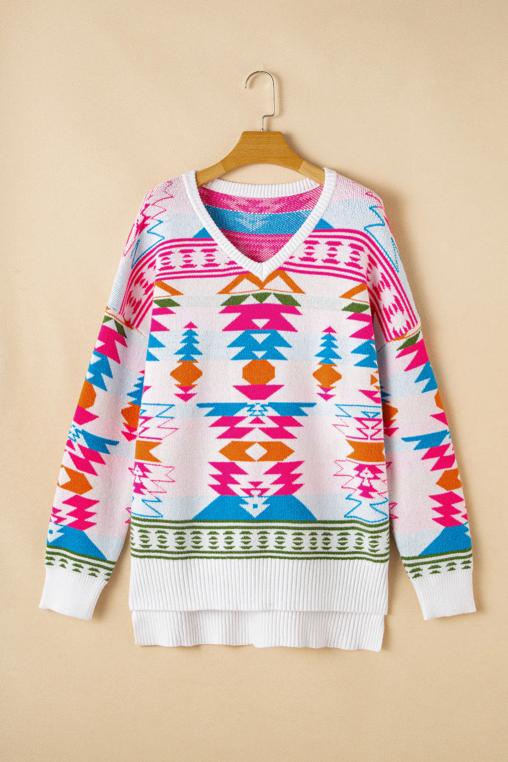 Vittoria | Trendy and elegant winter sweater - Image 6