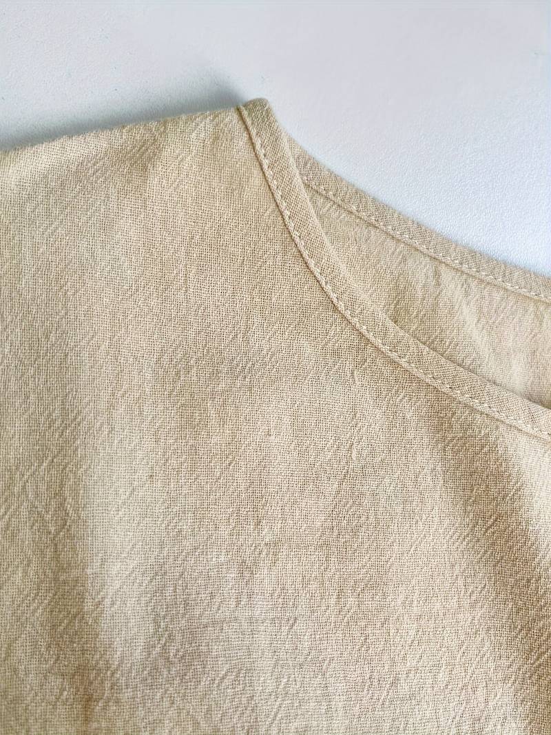 Vivian® | Elegant Crop Top - Image 6