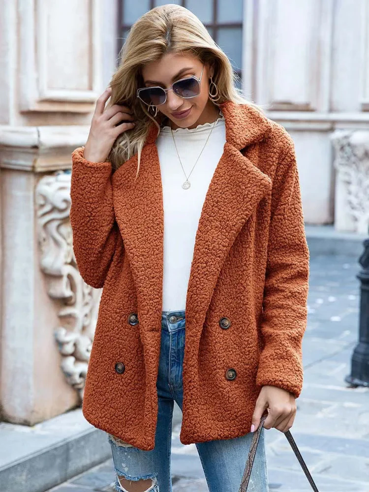 Viviana | Chic and versatile winter garment - Image 12