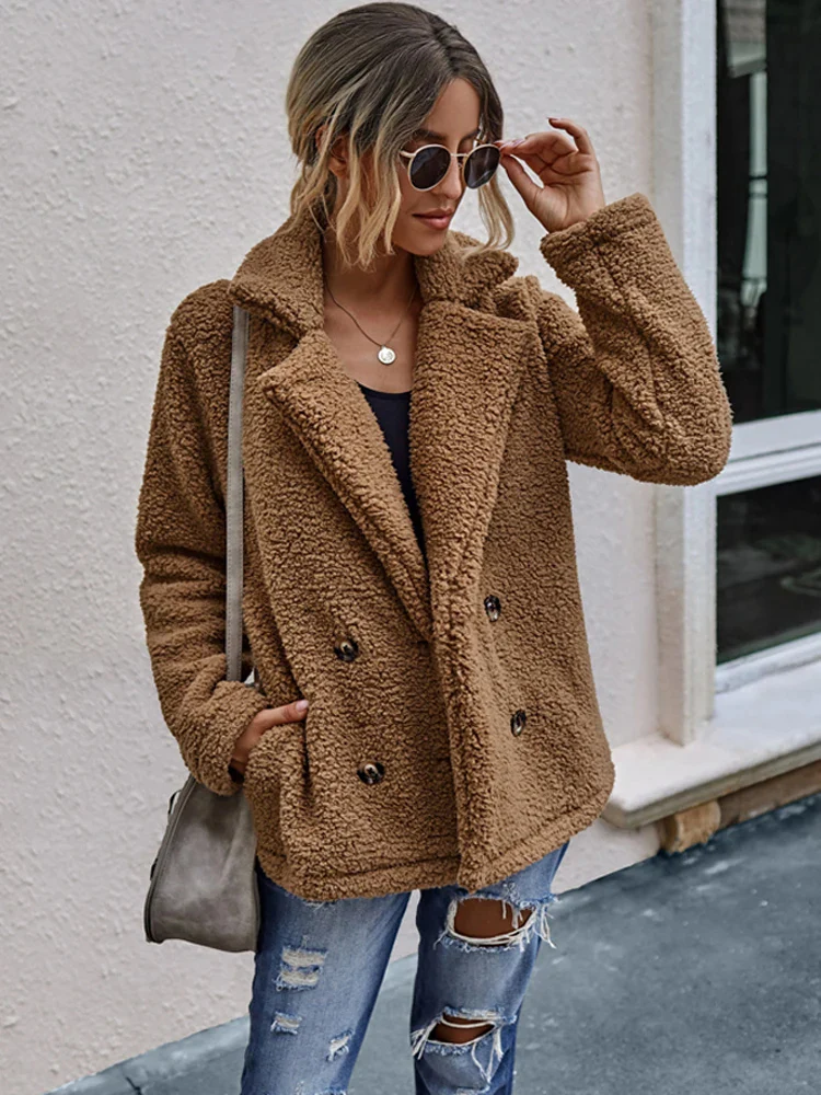 Viviana | Chic and versatile winter garment - Image 13