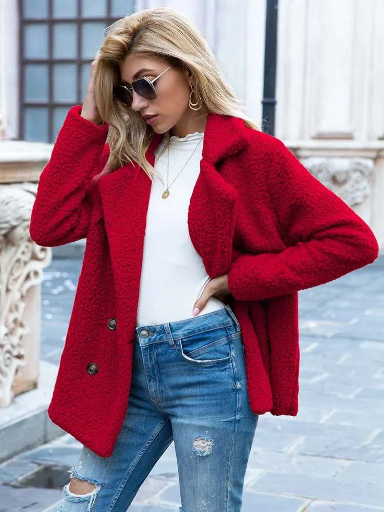 Viviana | Chic and versatile winter garment - Image 26